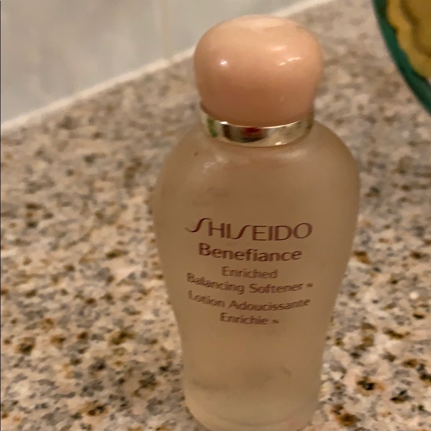 Shiseido